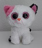 Ty Beanie Boo Knuffel -  OPAL  (Kat), Ophalen, Zo goed als nieuw, Overige typen