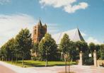BAARLAND Ned. Herv. Kerk, Verzamelen, Ansichtkaarten | Nederland, Verzenden, 1980 tot heden, Ongelopen, Zeeland