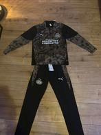 Nieuw PSV trainingspak 2025/ 2026 14 jaar, Kleding | Heren, Sportkleding, Zwart, Nieuw, Overige maten, Ophalen of Verzenden