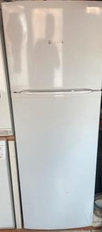 Bosch koelvries combinatie met No-frost, Ophalen, 200 liter of meer, 60 cm of meer, Met aparte vriezer