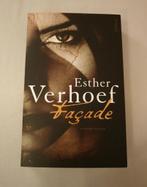 Esther Verhoef - Façade, Ophalen of Verzenden, Zo goed als nieuw, Nederland, Esther Verhoef