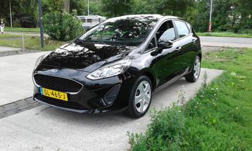 FORD Fiesta 1.1 70pk 5dr Trend beschikbaar voor biedingen