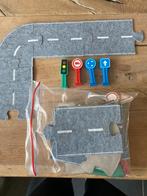 Autobaan Puzzel met accessoires, Ophalen, Zo goed als nieuw