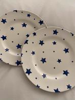 2x Emma Bridgewater Borden - Zo Goed Als Nieuw!, Ophalen, Overige materialen, Zo goed als nieuw, Bord(en)