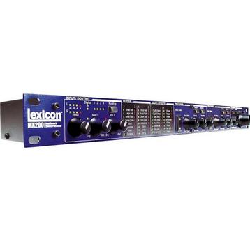 Lexicon MX 200 beschikbaar voor biedingen