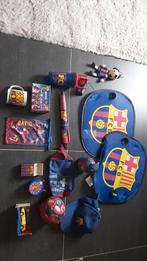 F C Barcelona spulletjes, Ophalen of Verzenden, Zo goed als nieuw