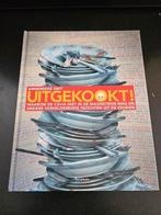 Annemieke Smit - Uitgekookt!, Ophalen, Zo goed als nieuw, Annemieke Smit