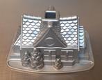Nordic ware gingerbread house, Ophalen of Verzenden, Taarten, Bakvorm