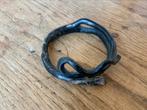 Akbar Bahar Indonesische Armband Zwart Koraalhout, Ophalen of Verzenden