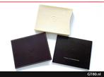 Daimler Super Eight - 2006 lederen Vip-brochure, Verzenden, Zo goed als nieuw, Overige merken