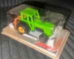 Nieuwe Tractor Majorette, Ophalen of Verzenden, Zo goed als nieuw, Hijskraan, Tractor of Landbouw, Majorette