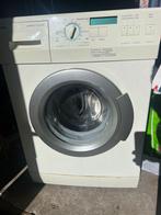 Siemens wasmachine MOET NU WEG, Witgoed en Apparatuur, Wasmachines, Ophalen, Zo goed als nieuw, 85 tot 90 cm