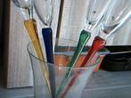 Champagne glazen, Ophalen of Verzenden, Nieuw