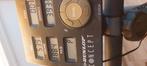 Dunlop Concept 2000, Ophalen, Gebruikt, Metaal, Hometrainer