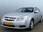 Chevrolet Epica 2.5 Automaat | Youngtimer | Uniek | Dealer |, Auto's, Chevrolet, Origineel Nederlands, Te koop, Zilver of Grijs