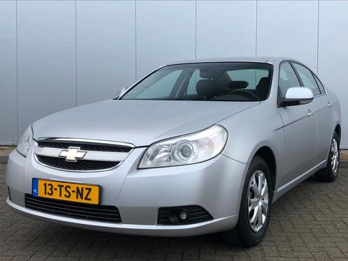Chevrolet Epica 2.5 Automaat | Youngtimer | Uniek | Dealer |, Auto's, Chevrolet, Particulier, Epica, ABS, Airbags, Airconditioning