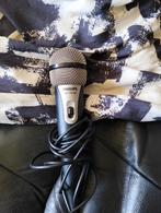 Philips SBC MD 100, Muziek en Instrumenten, Microfoons, Ophalen of Verzenden, Zo goed als nieuw, Overige typen