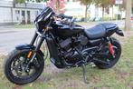 Harley-Davidson Street Rod street rod 750, Motoren, Chopper, Bedrijf, 749 cc, Meer dan 35 kW