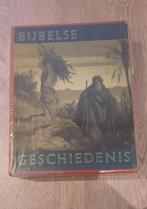 Bijbelse Geschiedenis, Boeken, Ophalen of Verzenden, Gelezen, Christendom | Katholiek