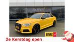 Audi S3 LIMOUSINE 2.0 TFSI 228kW Quattro ProLine Plus, Auto's, Audi, S3, Euro 6, 1984 cc, Leder en Stof