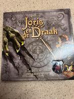 Joris en de Draak efteling spel, Hobby en Vrije tijd, Gezelschapsspellen | Bordspellen, Ophalen, Zo goed als nieuw