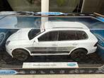 1:18 Porsche Cayenne Turbo Sports Cup Nurnberg Welly / JJTOP, Hobby en Vrije tijd, Modelauto's | 1:18, Auto, 37/F, One Midtown, No. 11 Hoi Shing Road, Tsuen Wan, N.T., 0000, HK