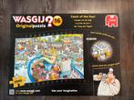 Verschillende Wasgij puzzels, Hobby en Vrije tijd, Denksport en Puzzels, Ophalen, 500 t/m 1500 stukjes, Zo goed als nieuw, Legpuzzel