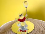 Disney Swarovski Winnie the Pooh, Ophalen of Verzenden, Zo goed als nieuw