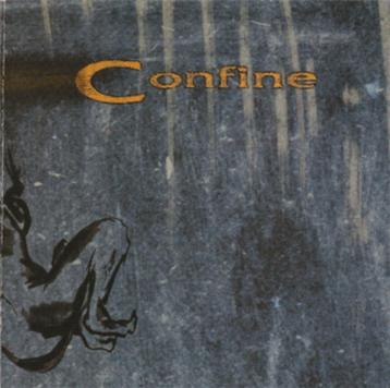 Confine - The Beginning of the End CD NWST./ORG. beschikbaar voor biedingen