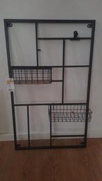 Xenos Wandrek met 2 Mandjes - ZGAN, Ophalen of Verzenden