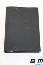 Handleiding + serviceplan Duits VW Touran 1T ., Gebruikt