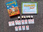 Regenwormen junior 999 games, Ophalen of Verzenden, Gebruikt