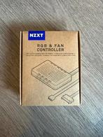 NZXT RGB en Fan Controller V2, Computers en Software, Computerbehuizingen, Ophalen of Verzenden, Zo goed als nieuw