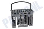 Pelgrim vaatwasserkorf gvw476rvs bestekkorf € 15,00 , Ophalen of Verzenden, Zo goed als nieuw