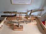 NIEUW! Sieradensteun handmade, Ophalen of Verzenden, Nieuw
