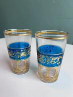 Glazen voor Turkse thee, Huis en Inrichting, Keuken | Servies, Glas, Overige stijlen, Glas of Glazen, Ophalen of Verzenden