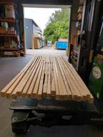 Vuren 47x75 (45x70) 300 cm pakket 2, Ophalen
