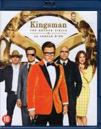 Kingsman The Golden Circle (2017) - Nederlandse uitgave, Ophalen of Verzenden, Zo goed als nieuw, Disney Movies, Dsa@vendorservices.nl