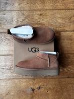 Ugg Classic Mini Platform, Kleding | Dames, Schoenen, UGG, Bruin, Snowboots, Nieuw