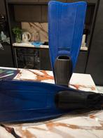 Zwemvliezen in goede staat, Watersport en Boten, Duiken, Ophalen of Verzenden, Nieuw, Zwem- of Duikvliezen