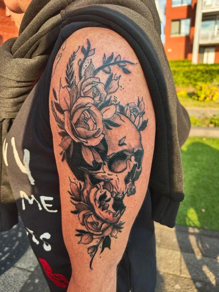 Tattoo modellen gezocht!, Vacatures, Vacatures | Modellen