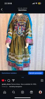 Afghaanse Kleding, Maat 38/40 (M), Overige kleuren, Ophalen of Verzenden, Zo goed als nieuw