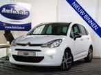 Citroën C3 1.0 VTi Collection CLIMA NAVI BT PDC CRUISEC, Voorwielaandrijving, Euro 5, 450 kg, Gebruikt