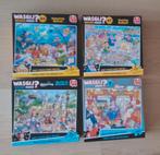 Wasgij puzzels 1000stukjes, Hobby en Vrije tijd, Denksport en Puzzels, Ophalen of Verzenden, 500 t/m 1500 stukjes, Zo goed als nieuw