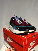 ALS NIEUW + DOOS! Maat 44 - Nike Air Max Furyosa Night Green, Kleding | Dames, Schoenen, Overige kleuren, Verzenden, Nike, Nike