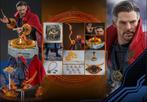 Hot Toys Spider-man No way Home Doctor Strange MMS629, Nieuw, Ophalen of Verzenden, Actiefiguur of Pop, Film