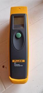 FLUKE 61, Doe-het-zelf en Verbouw, Meetapparatuur, Ophalen, Zo goed als nieuw