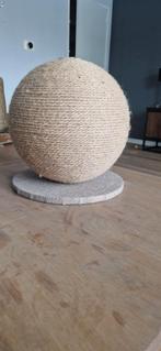 Gratis krab bal voor katten, Ophalen, Krabpaal