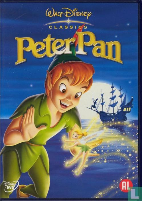 Disney dvds, adv 2, voor slechts 1 euro per dvd - opruiming, Cd's en Dvd's, Dvd's | Tekenfilms en Animatie, Amerikaans, Alle leeftijden