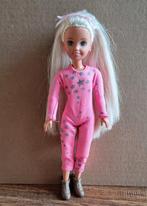 Gymnast Stacie barbie, Ophalen of Verzenden, Pop